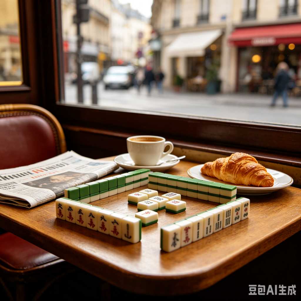 Bilbao,mahjong