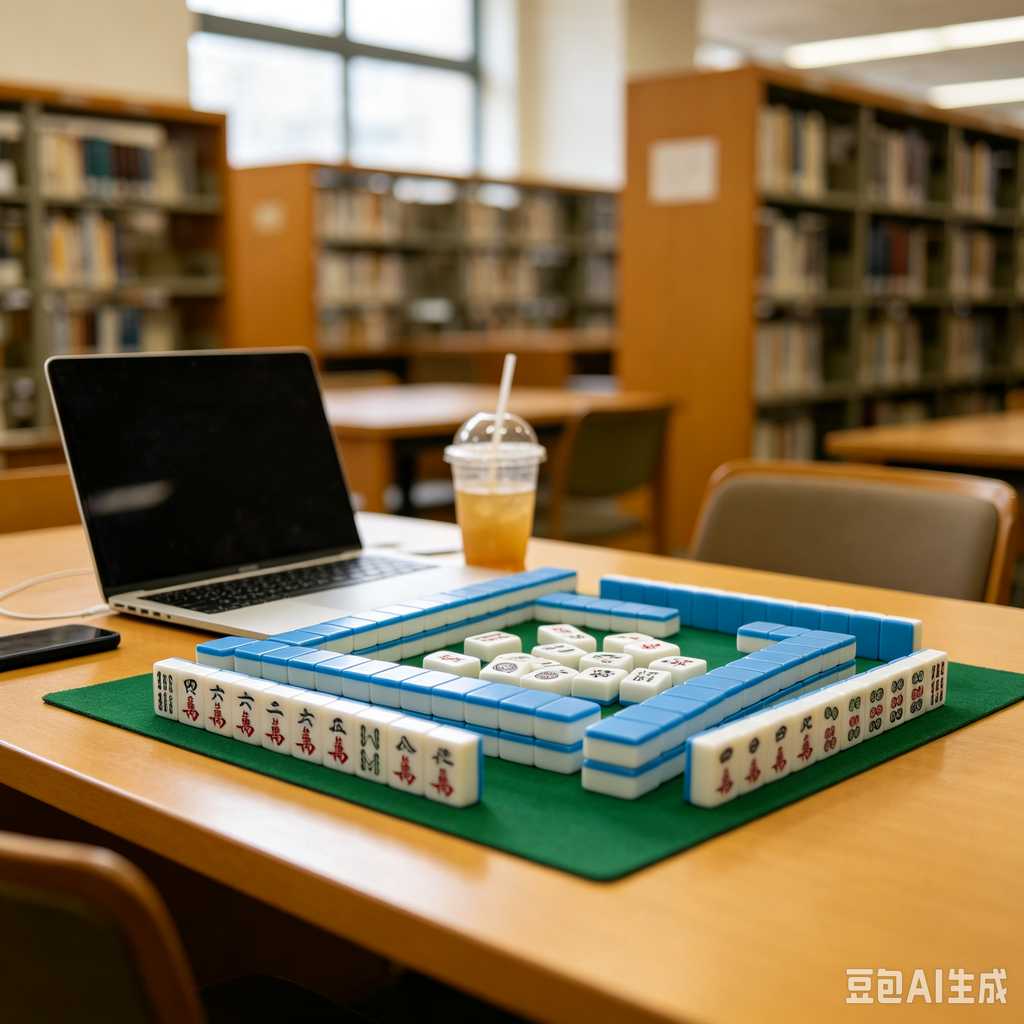 limited custom mahjong tiles