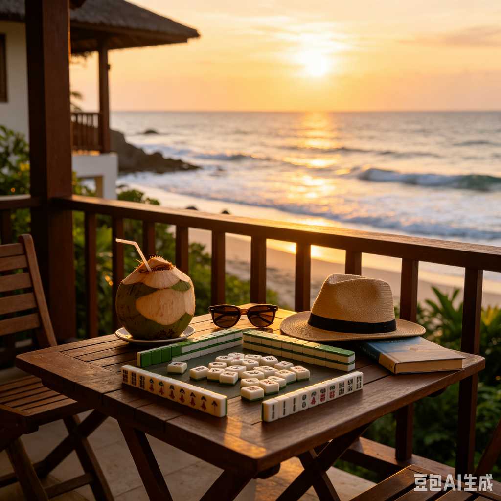 Erie,mahjong