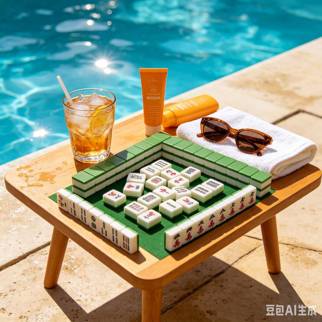 augustame,mahjong