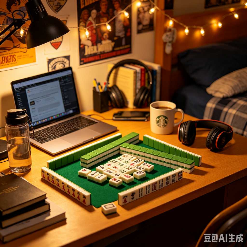 Stavanger,mahjong