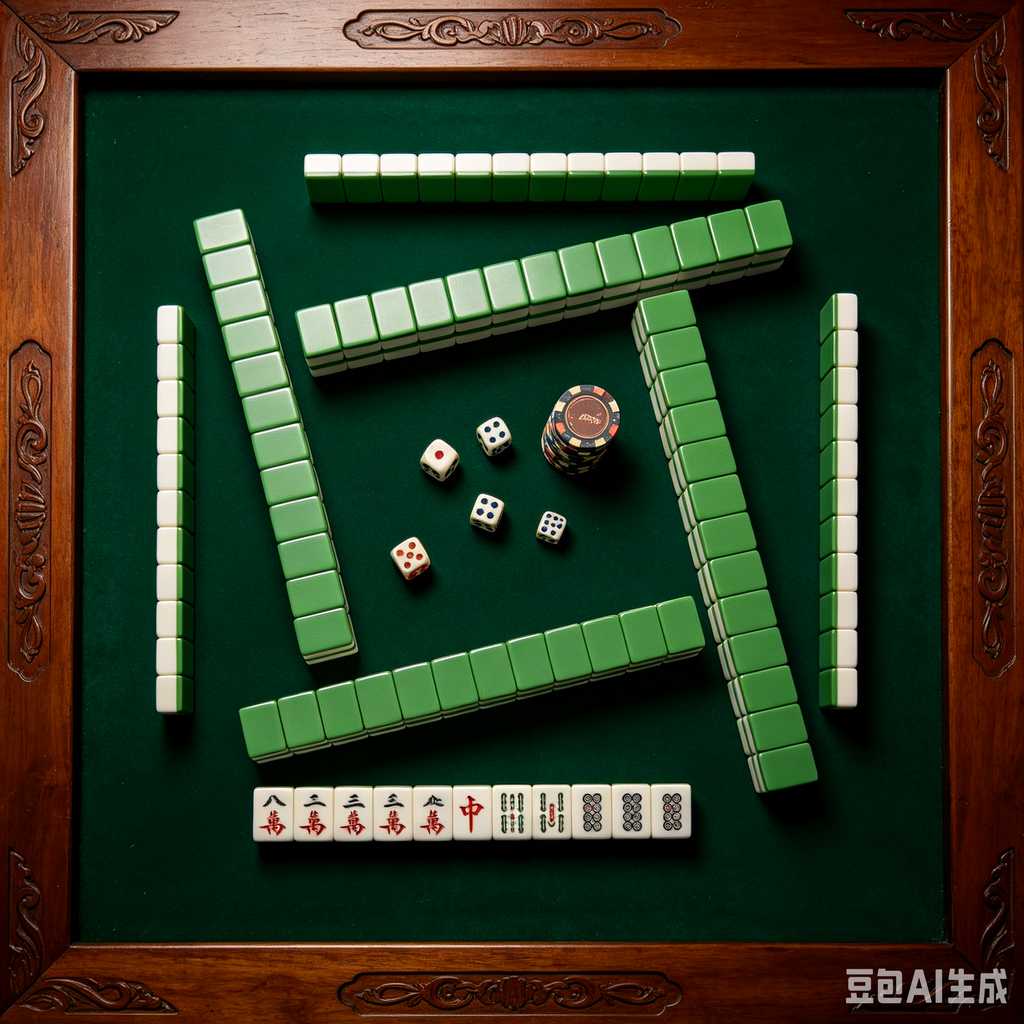 trieste,mahjong