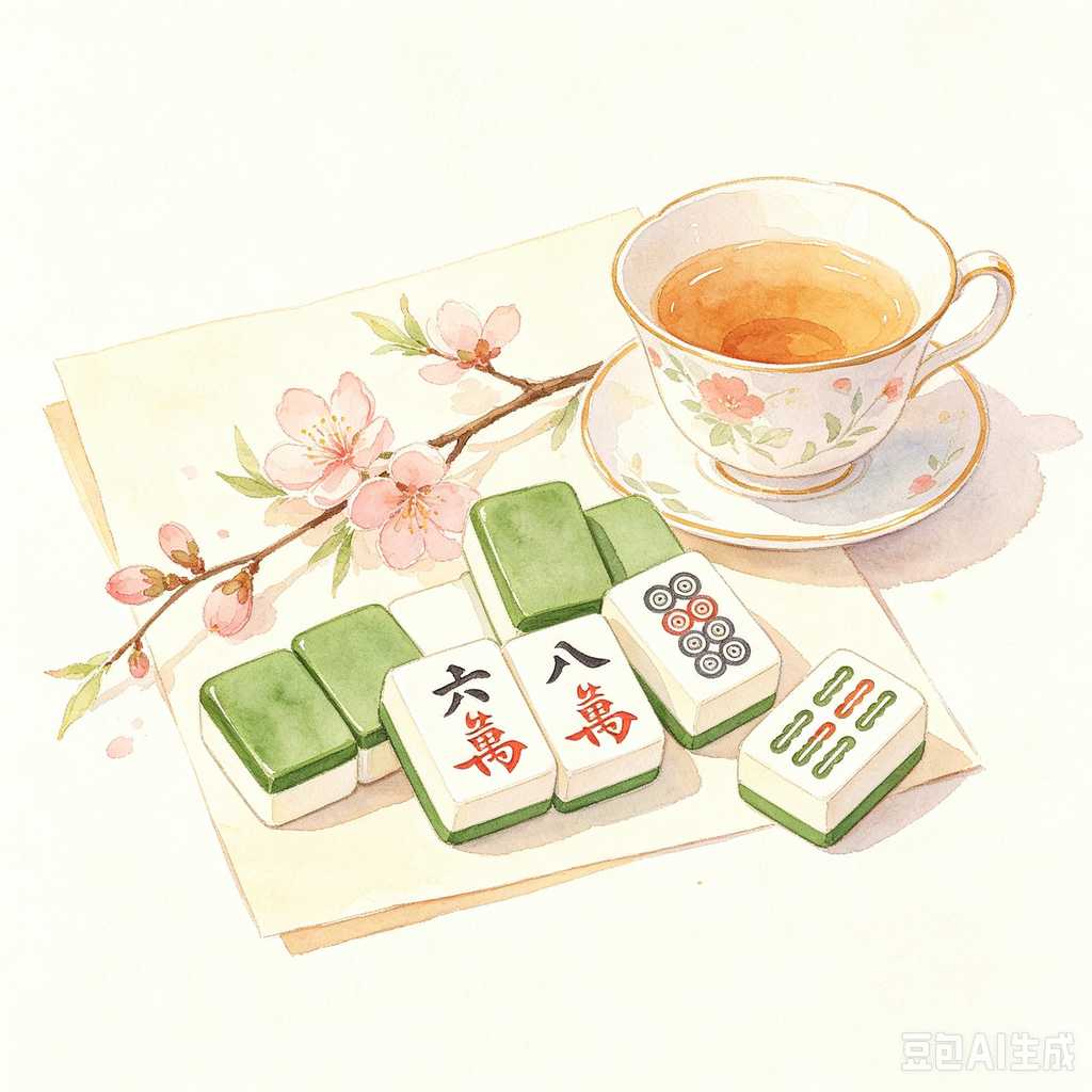 Stavanger,mahjong