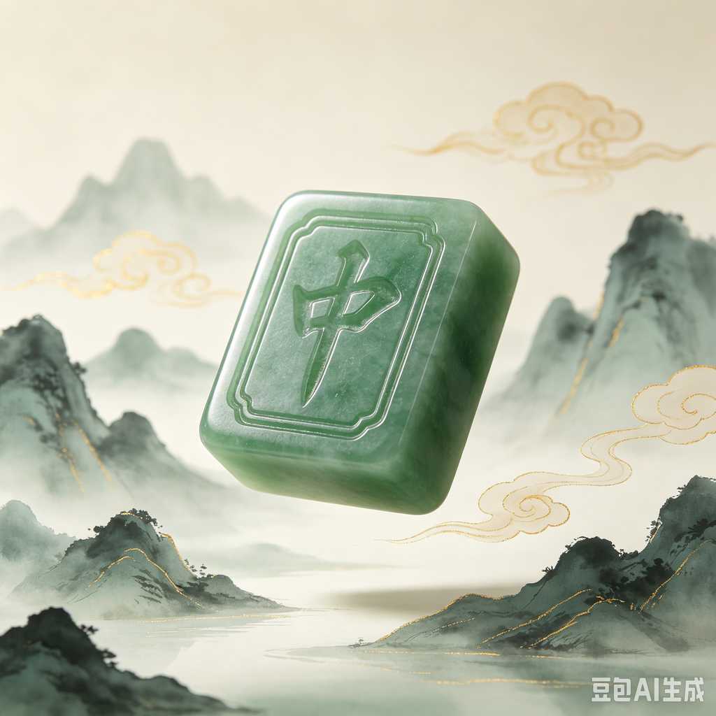 Murcia,mahjong