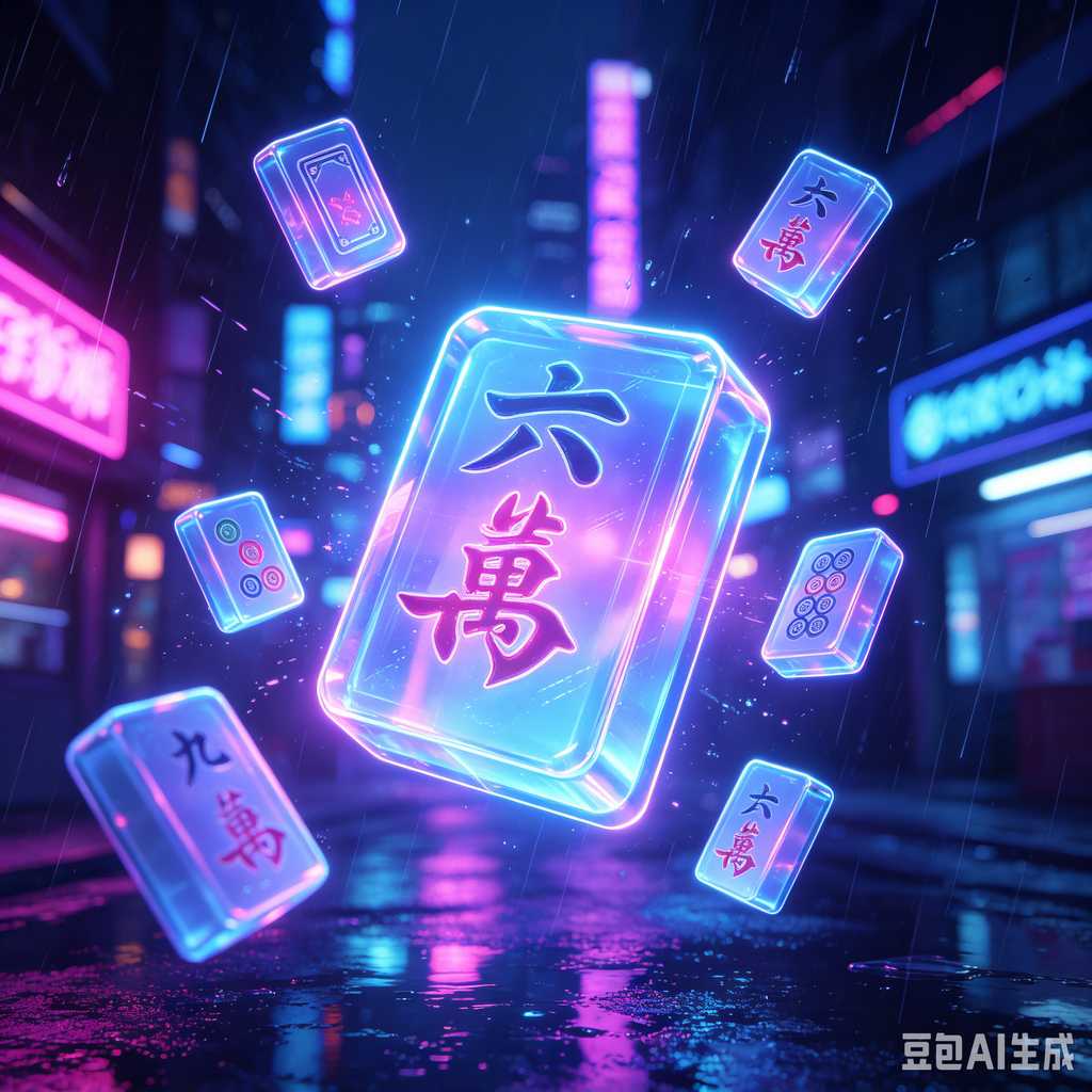 Delaware,mahjong