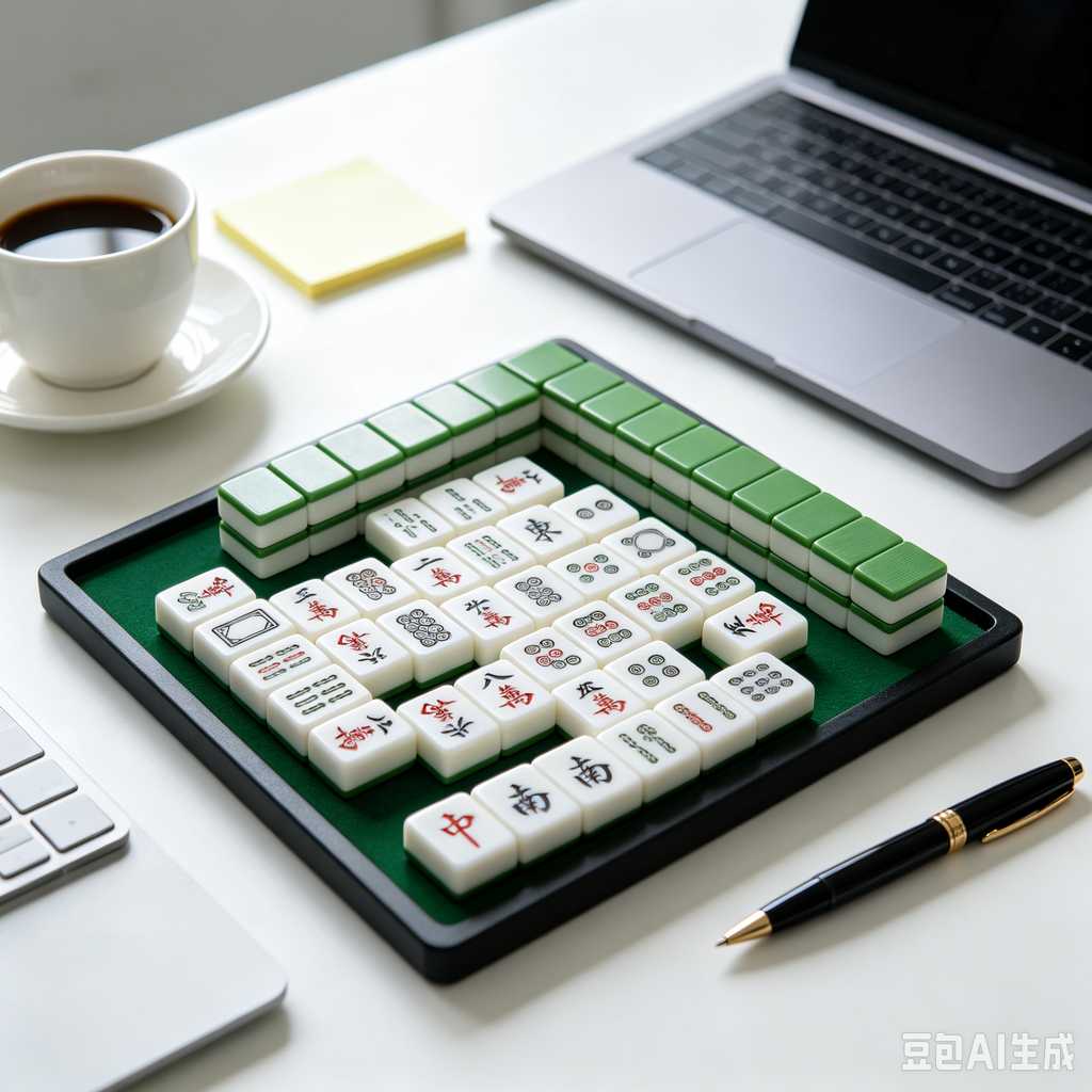 Coventry,mahjong