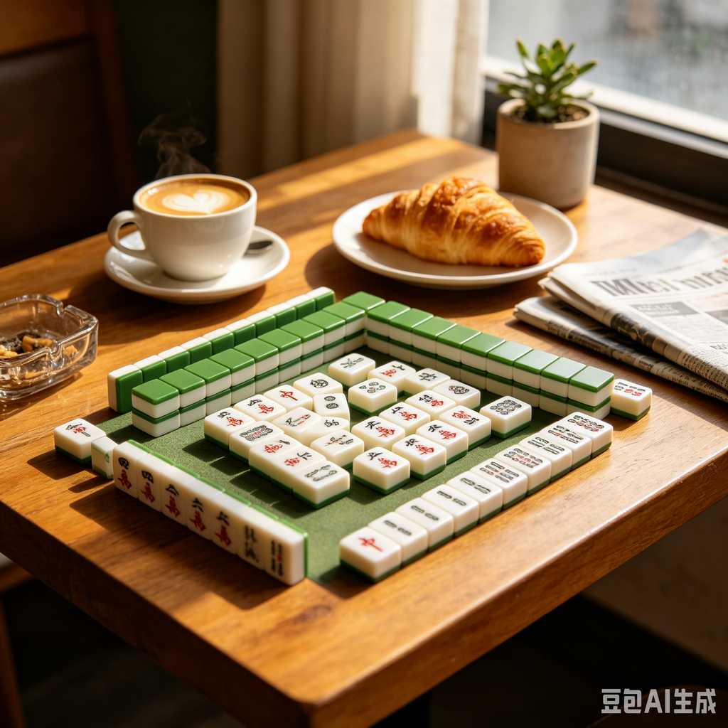 Bridgeport,mahjong