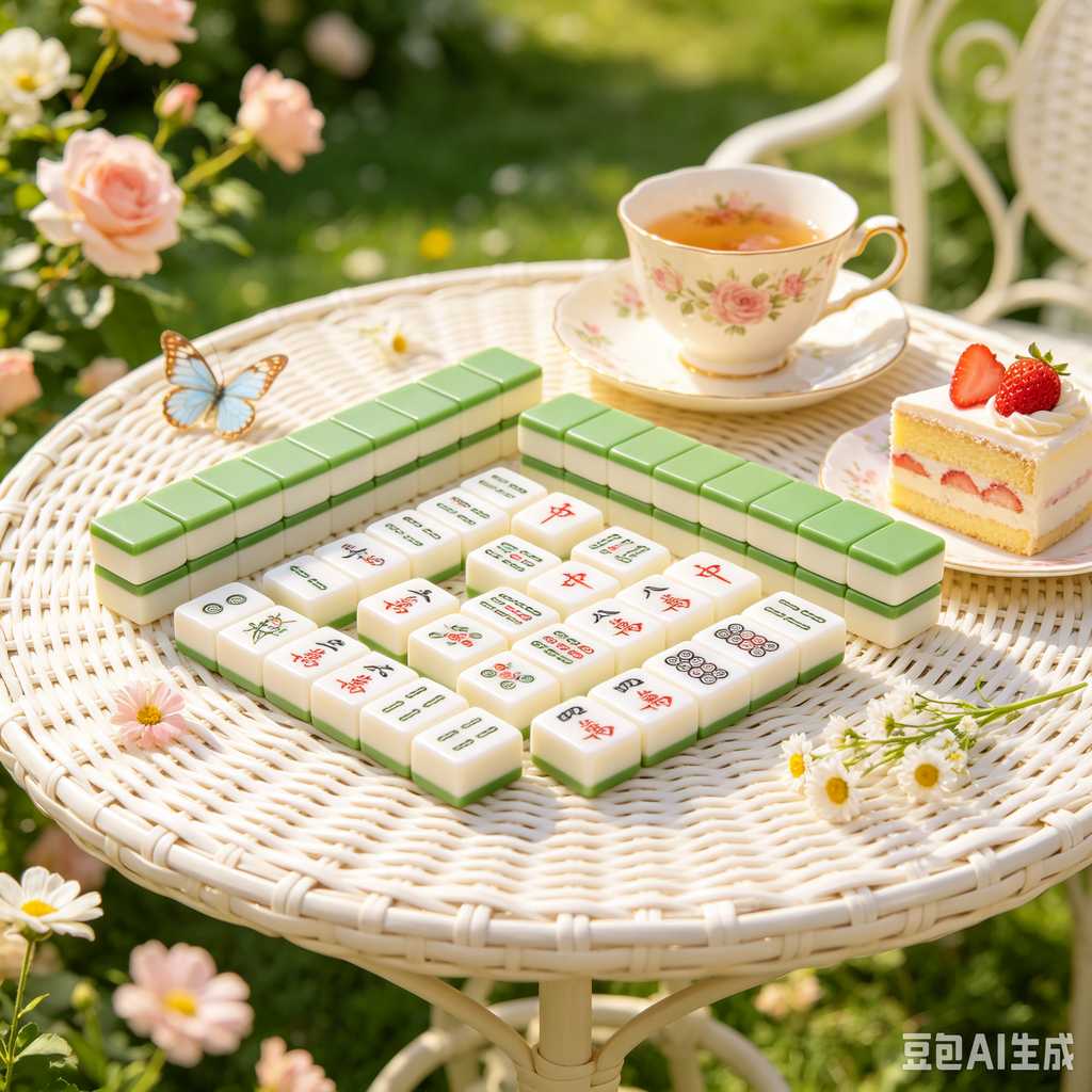durable mahjong tile holders