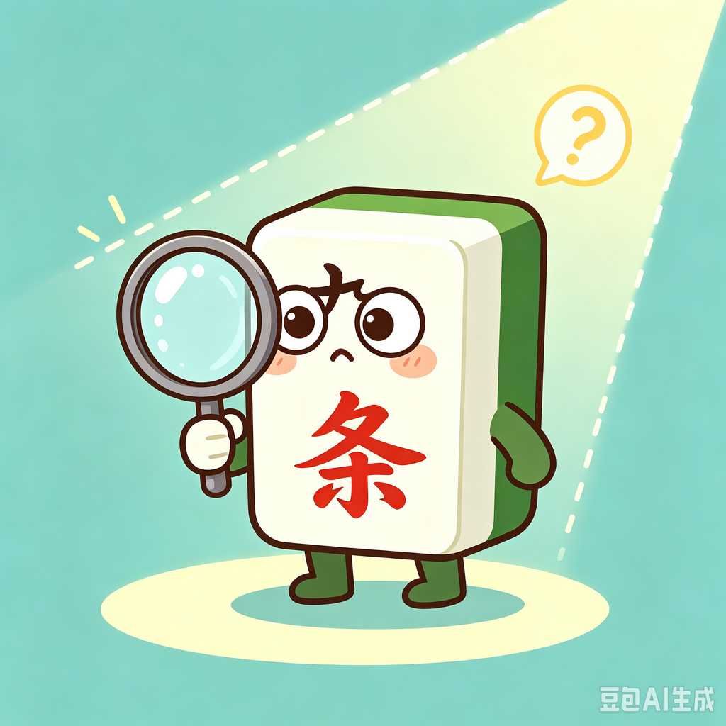 Canton,mahjong