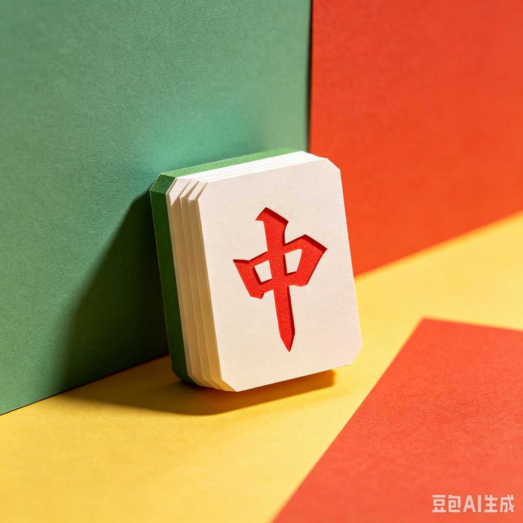 mahjong game for family adults