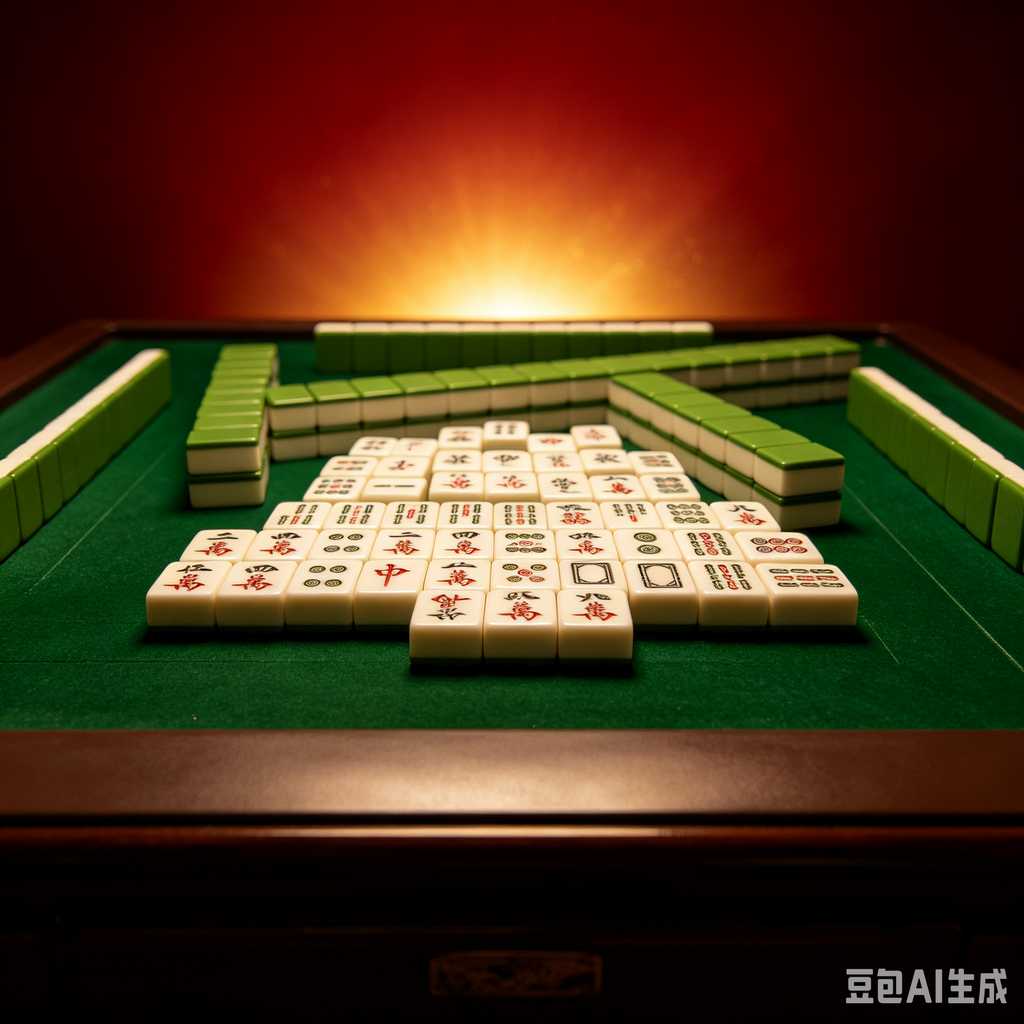 zaragoza,mahjong