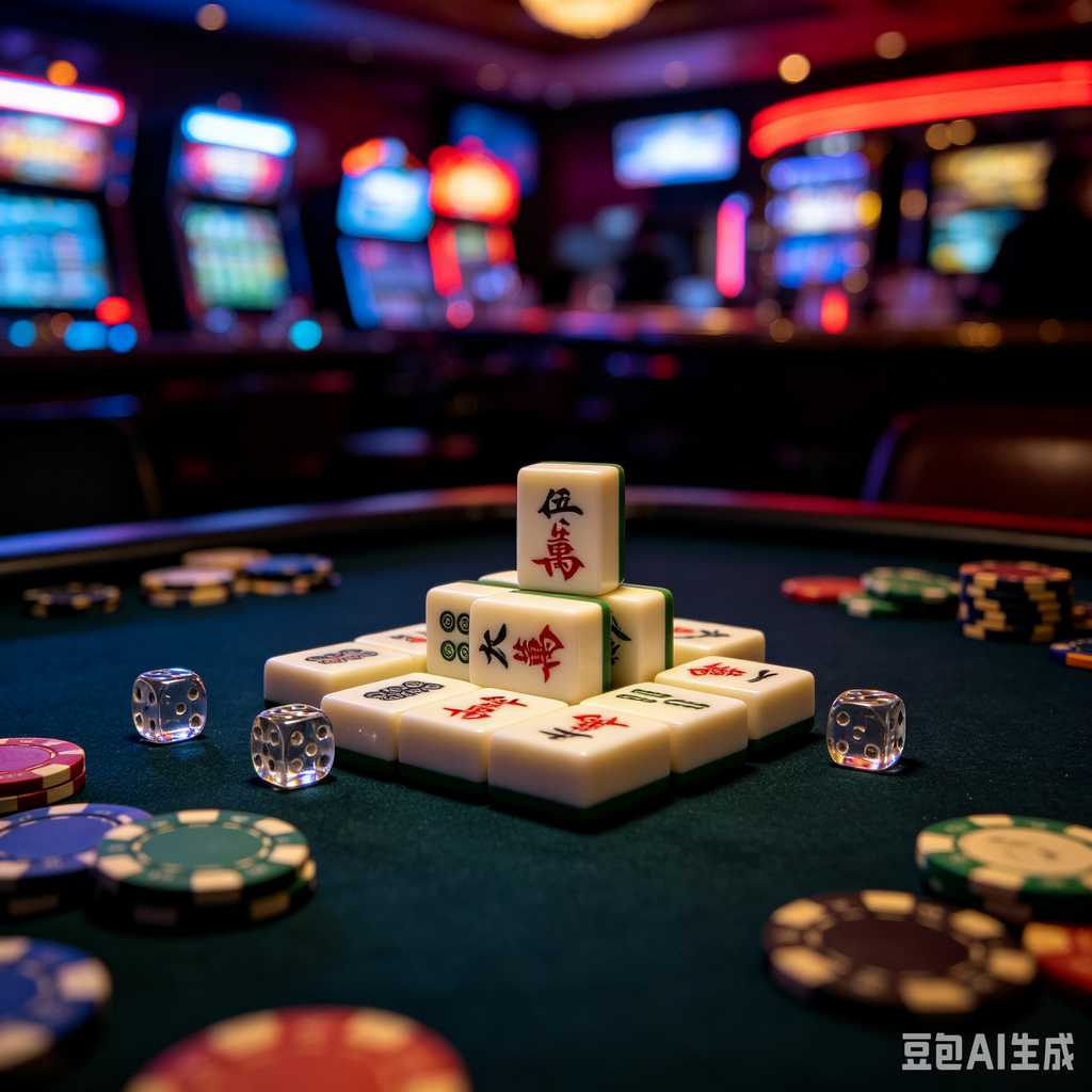 mahjong tile storage box