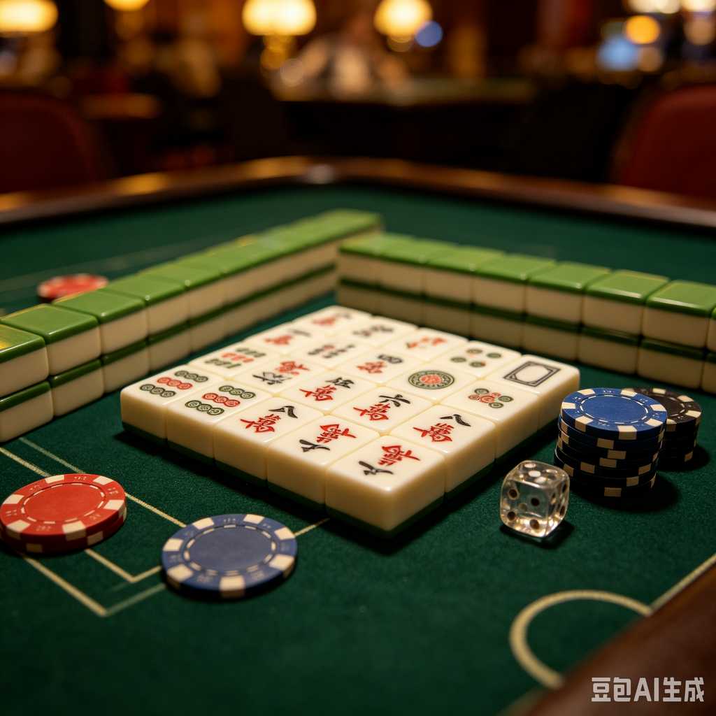 villahermosa,mahjong