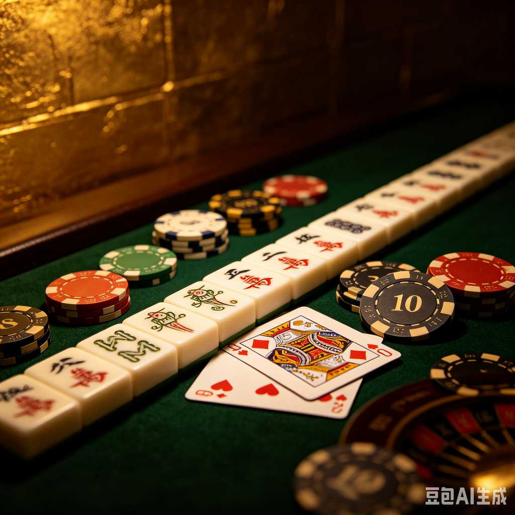 reliable mahjong supplier usa