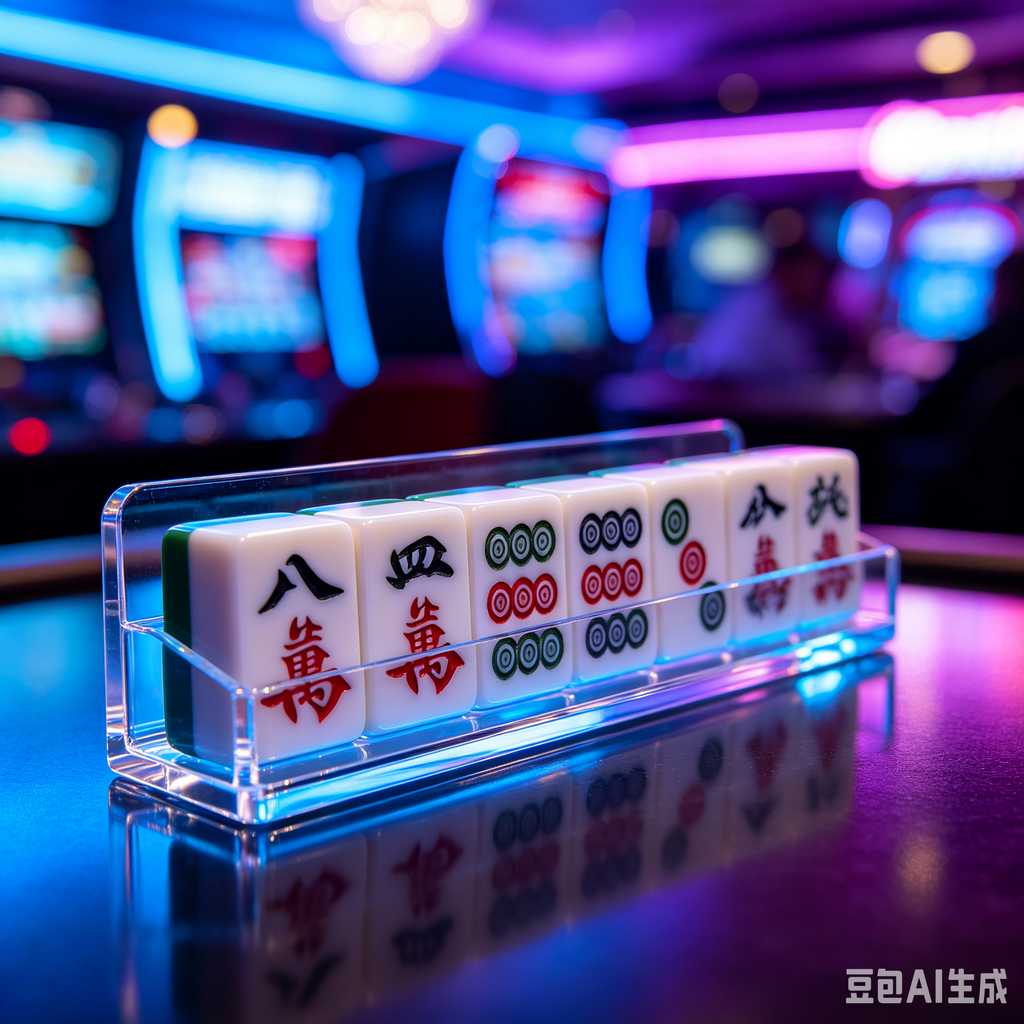 santafe,mahjong