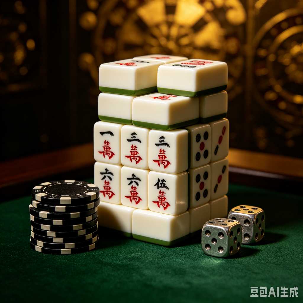 Illinois,mahjong