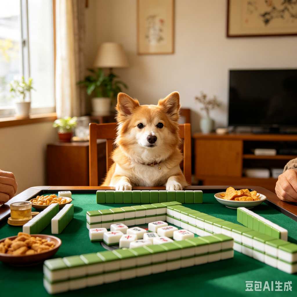 Tartu,mahjong