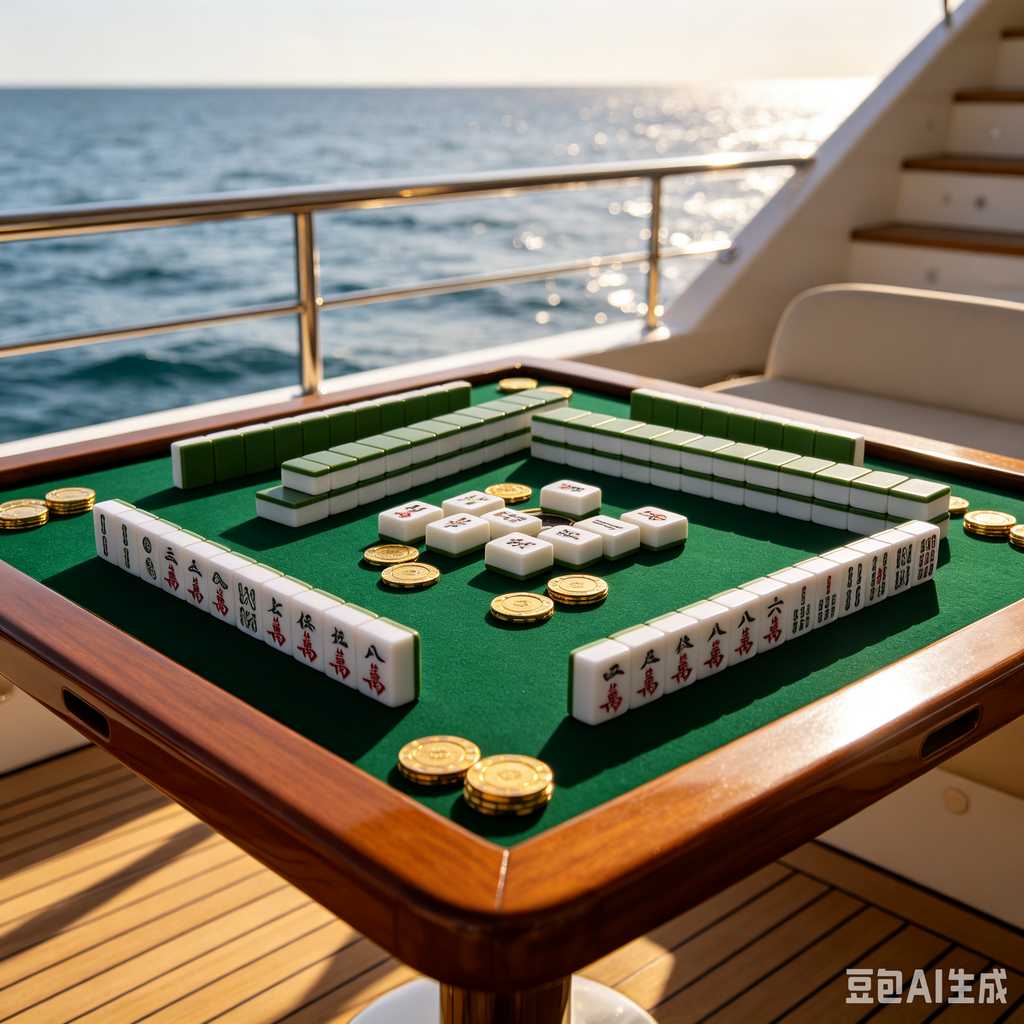 noise reduction mahjong tiles