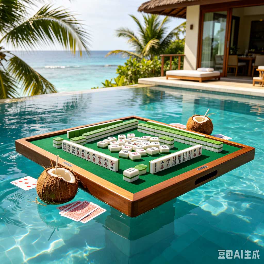 Paris,mahjong