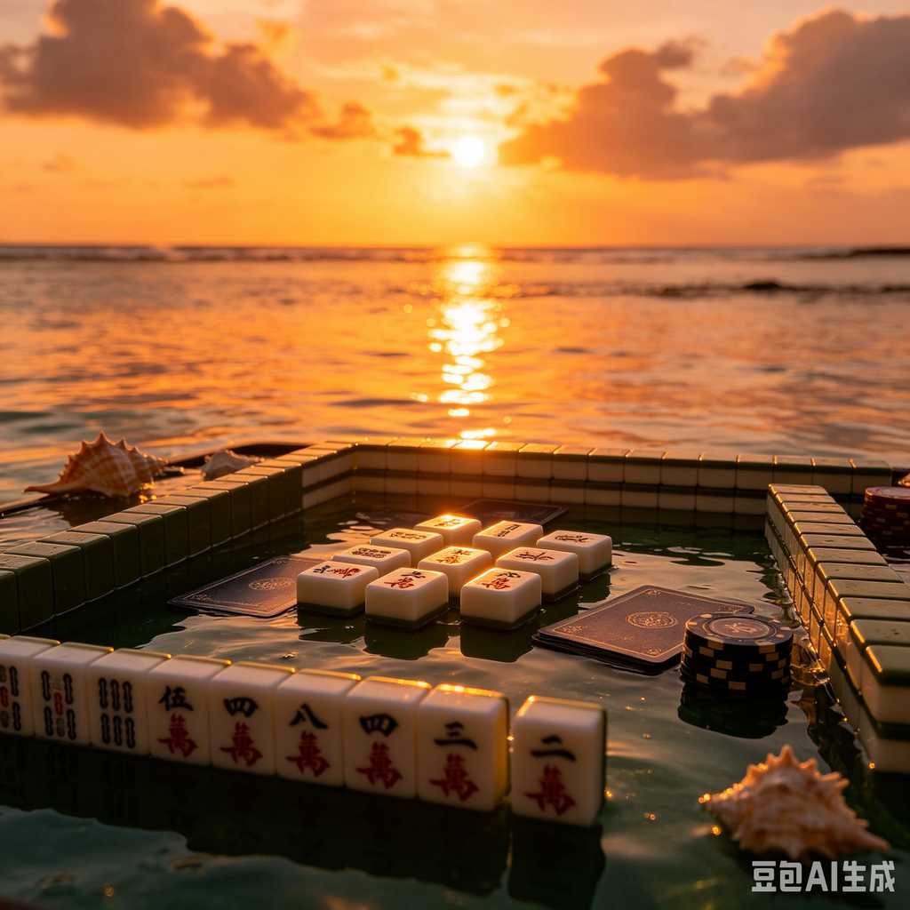 Ventura,mahjong