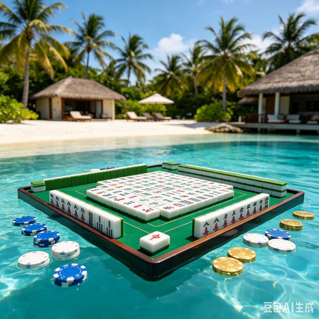 new year mahjong set gift