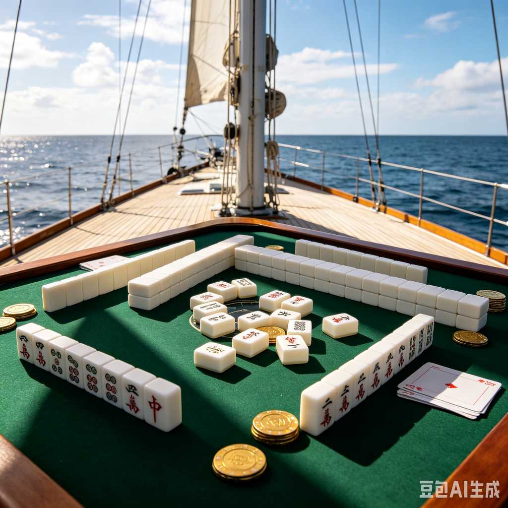 londonon,mahjong